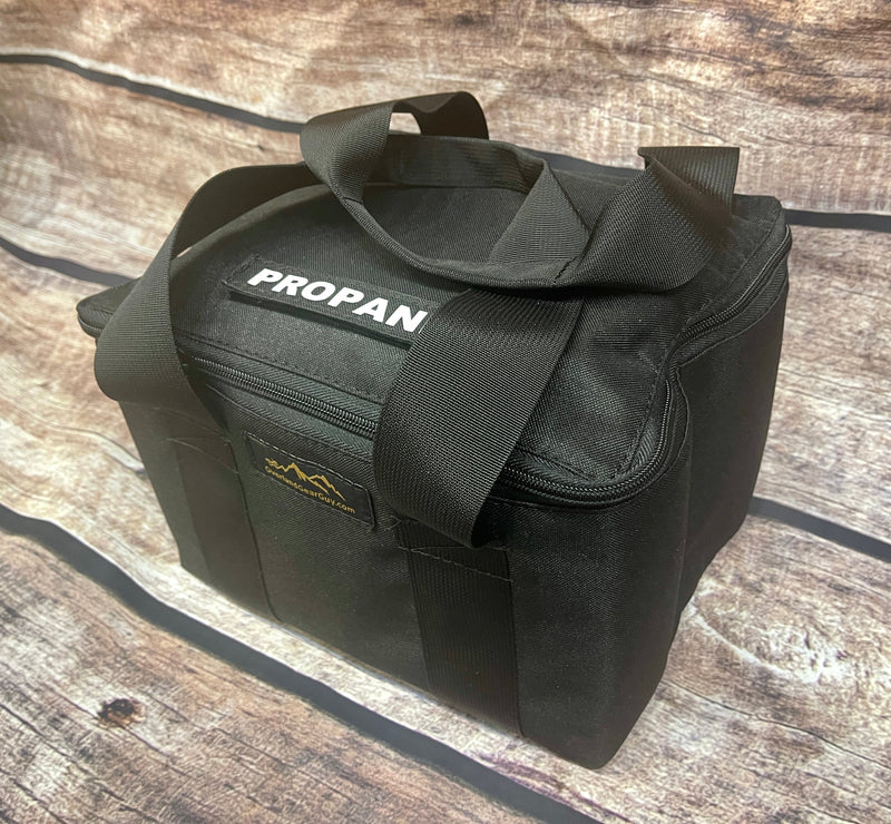 Load image into Gallery viewer, Duffel Bag 11X9X8
