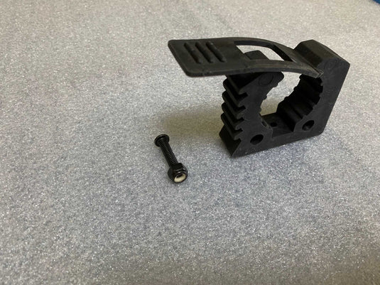 Medium Quick Fist Clamp