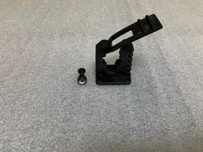 Mini Quick Fist Clamp for mounting tools & equipment 5/8