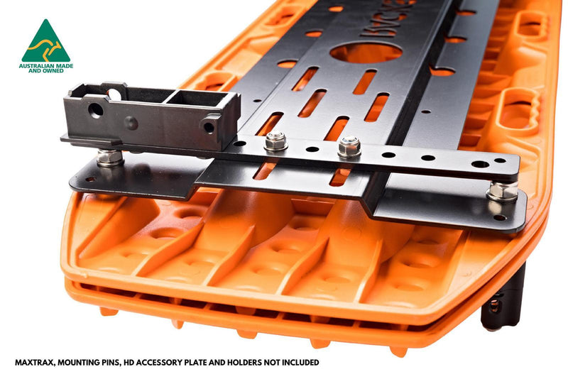 Load image into Gallery viewer, RacksBrax HD Accessory Bars
