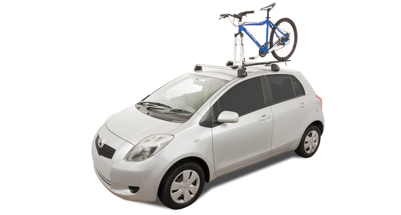 Load image into Gallery viewer, Rhino-Rack Road Warrior Bike Carrier (C-Channel)
