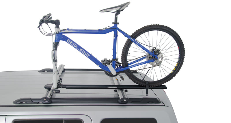 Load image into Gallery viewer, Rhino-Rack Road Warrior Bike Carrier (C-Channel)
