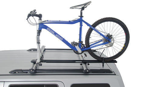 Rhino-Rack Road Warrior Bike Carrier (C-Channel)