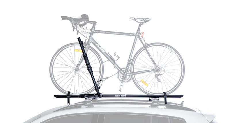 Load image into Gallery viewer, RHINO RACK HYBRID BIKE CARRIER
