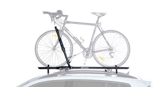 RHINO RACK HYBRID BIKE CARRIER