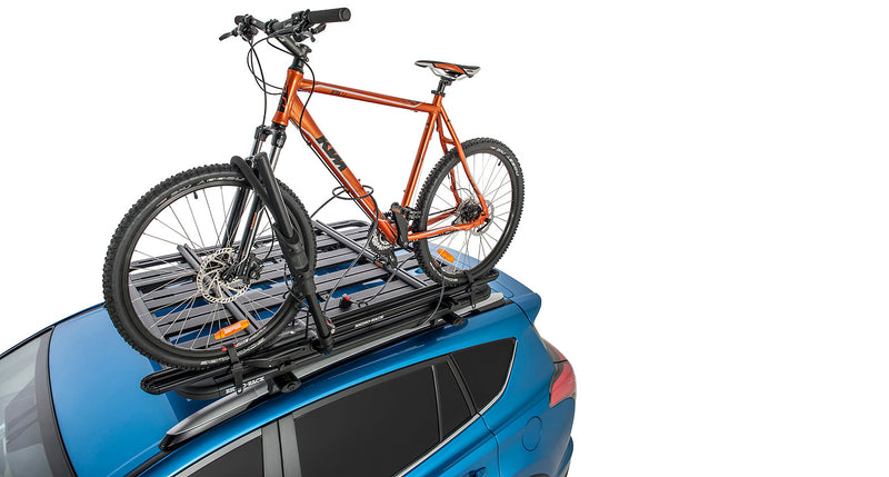 Load image into Gallery viewer, RHINO RACK HYBRID BIKE CARRIER
