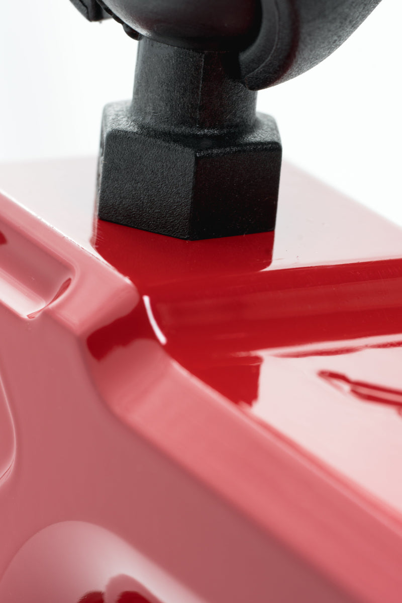 Load image into Gallery viewer, Fairlead (1.5&quot; Thick) - Red
