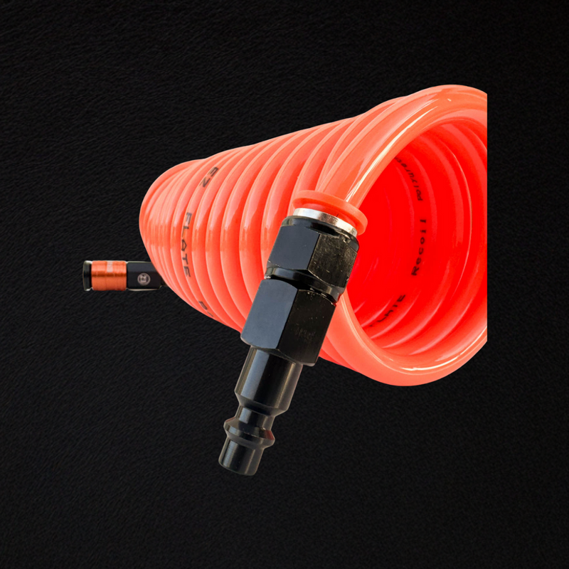 Load image into Gallery viewer, 20&#39; Recoil Extension
