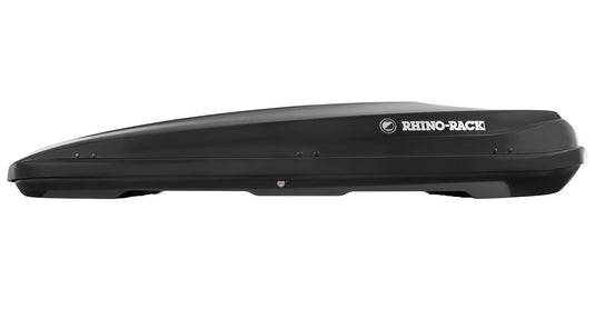 RHINO RACK ZENITH CARGO BOX 400L