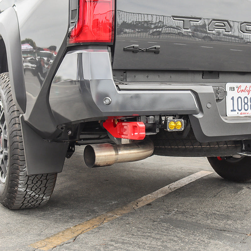 Load image into Gallery viewer, Rear Recovery Points - Tacoma 2024-Current
