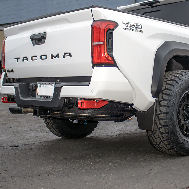 Load image into Gallery viewer, Rear Recovery Points - Tacoma 2024-Current
