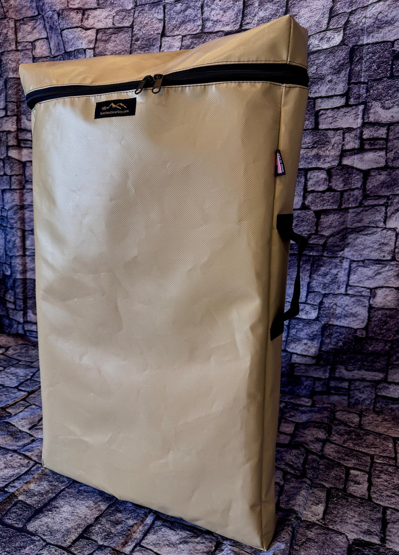 Load image into Gallery viewer, Roof Top Tent Ladder Bag - RTT Ladder Bag

