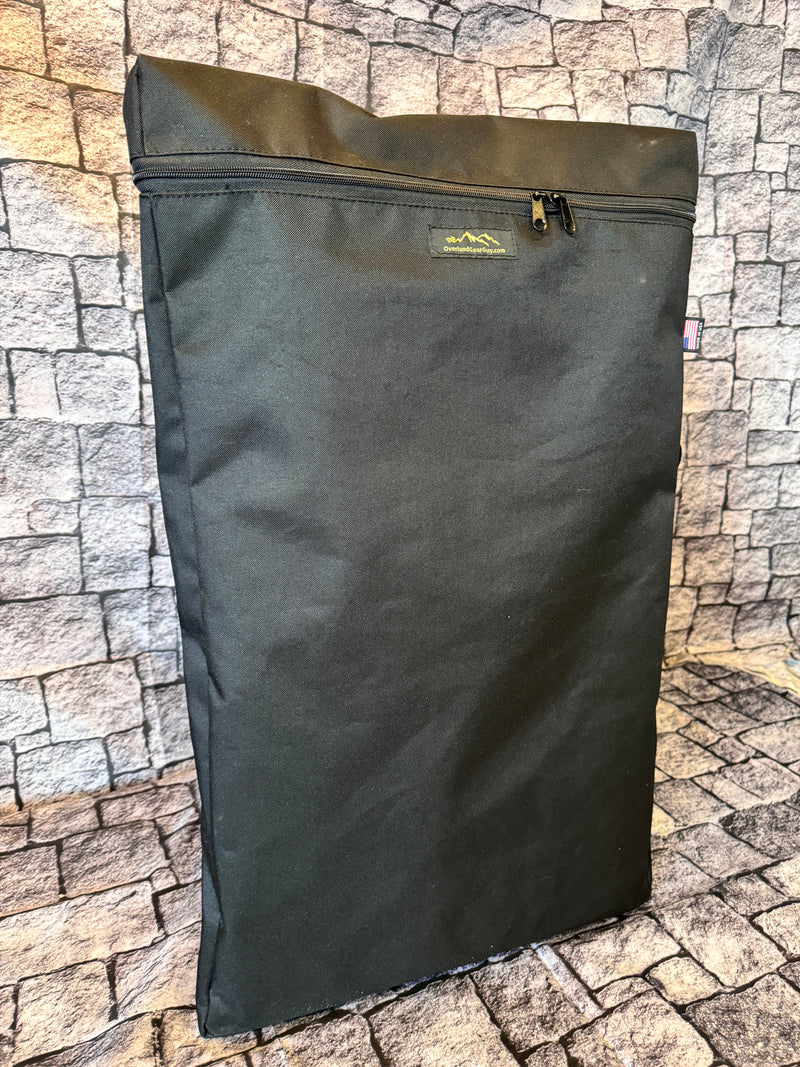 Load image into Gallery viewer, Roof Top Tent Ladder Bag - RTT Ladder Bag

