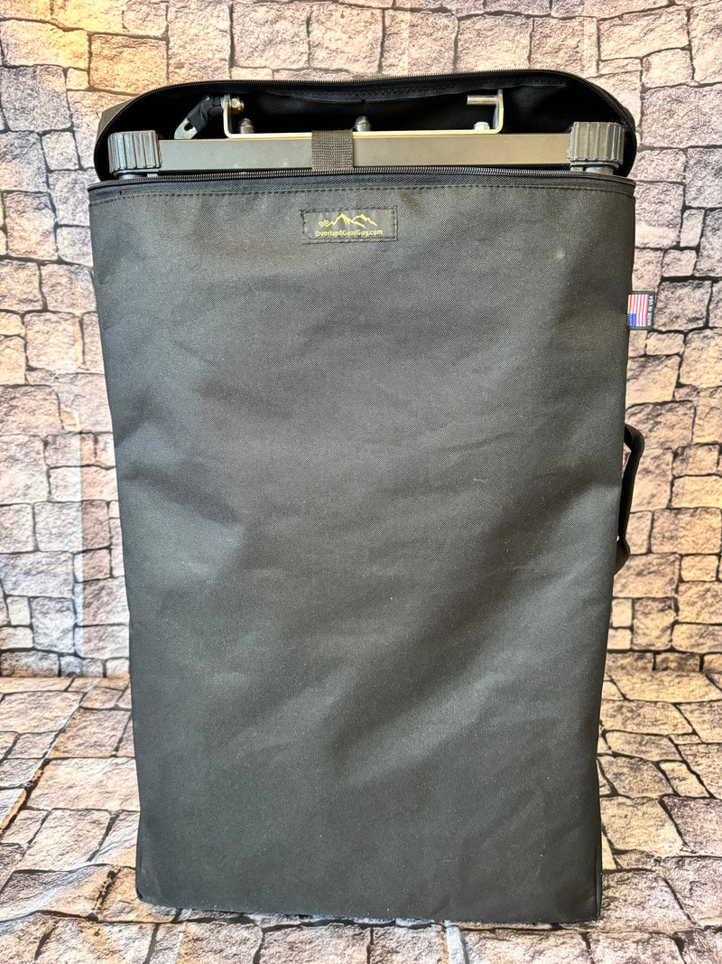 Load image into Gallery viewer, Roof Top Tent Ladder Bag - RTT Ladder Bag
