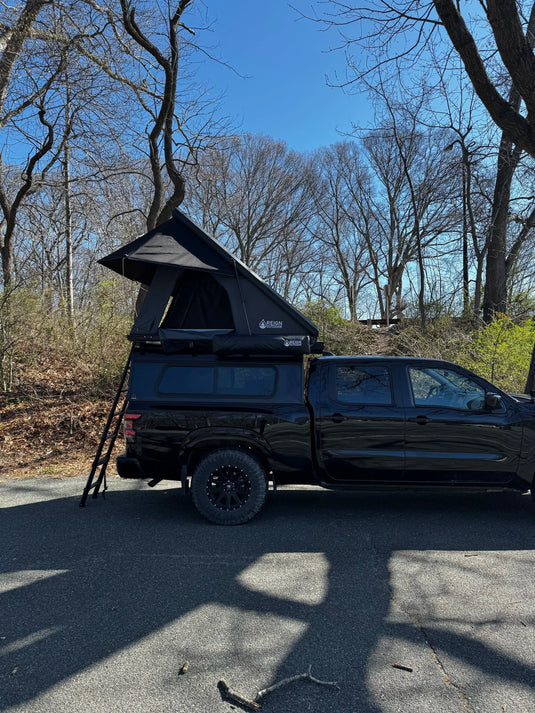 Reign Outdoor Sleep-Over RTT