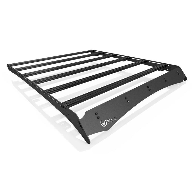 Load image into Gallery viewer, Prinsu Dodge Ram Roof Rack | 2009-2018
