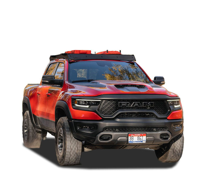Prinsu Ram 1500 Crew Cab Roof Rack | 2019-2024