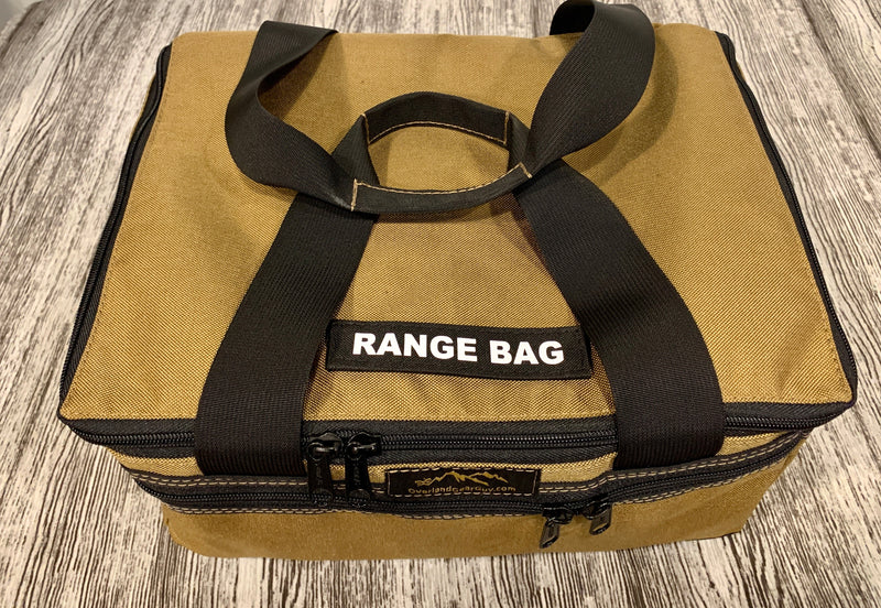Load image into Gallery viewer, Range Bag - Ammo Bag
