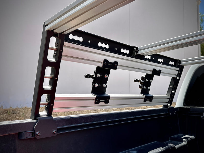 Load image into Gallery viewer, Toyota Tacoma &#39;Alpine&#39; Rack (05-23)
