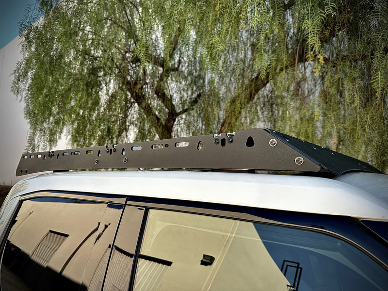 Load image into Gallery viewer, &#39;Laguna&#39; Rivian R1T Compatible Roof Rack
