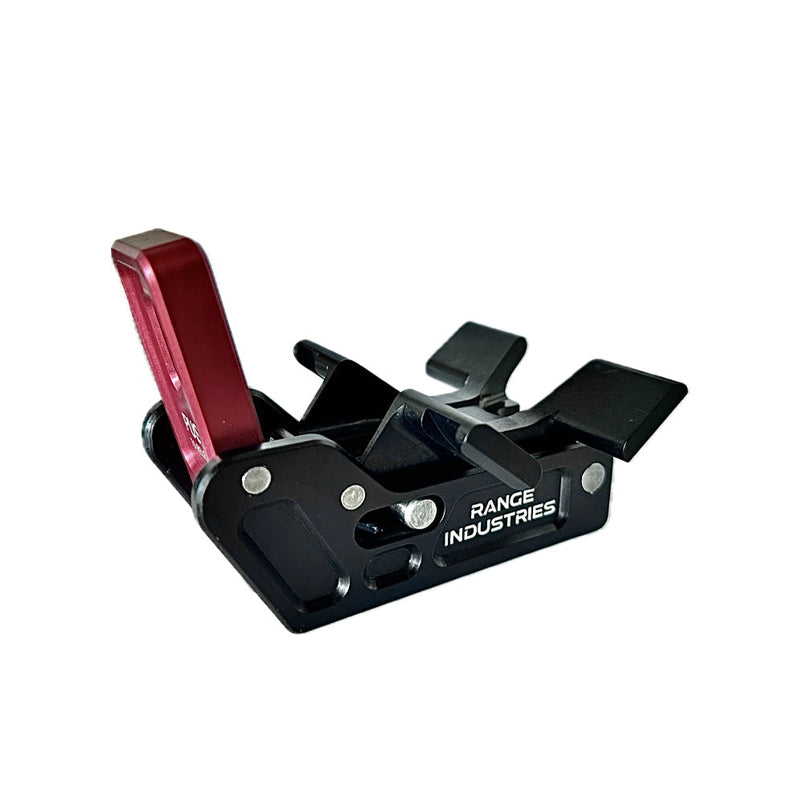 Load image into Gallery viewer, Quick Release Fire Extinguisher Mount
