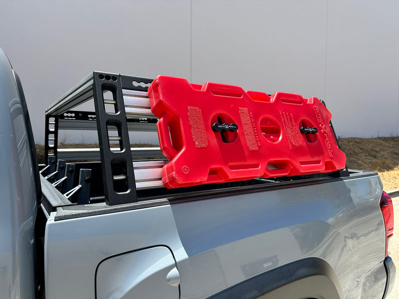 Load image into Gallery viewer, Toyota Tacoma &#39;Alpine&#39; Rack (05-23)
