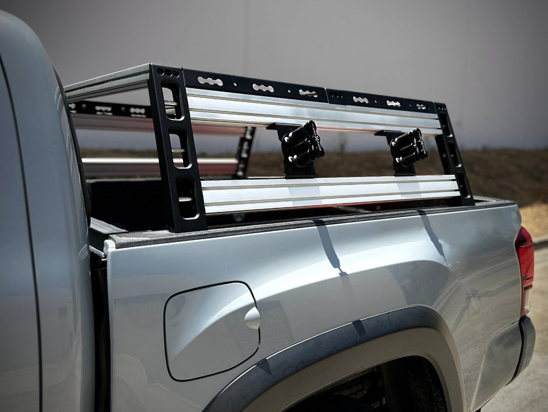 Load image into Gallery viewer, Toyota Tacoma &#39;Alpine&#39; Rack (05-23)
