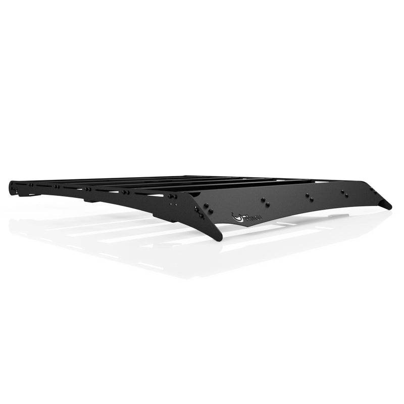 Load image into Gallery viewer, Prinsu Ford Ranger Supercrew Roof Rack | 2019-2021
