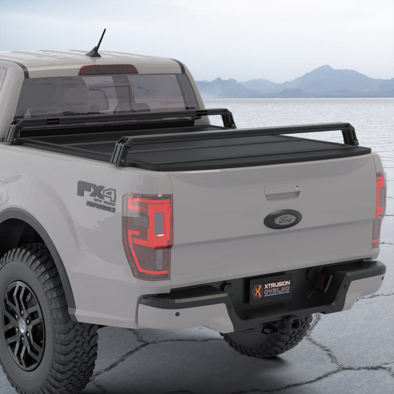 Load image into Gallery viewer, XBRS - CrossBar Kit for Nissan Frontier
