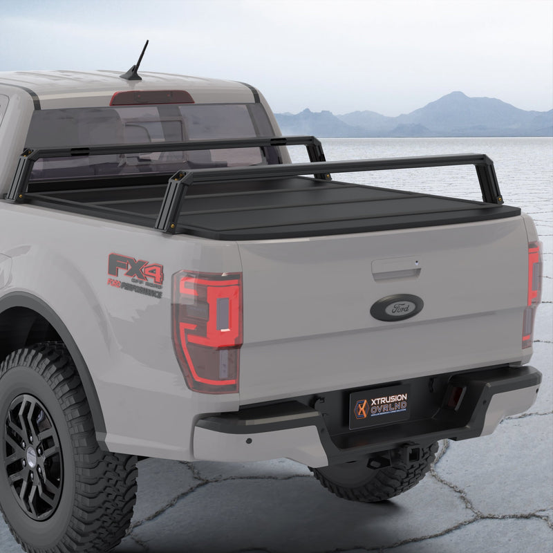 Load image into Gallery viewer, XBRS - CrossBar Kit for Ford Ranger
