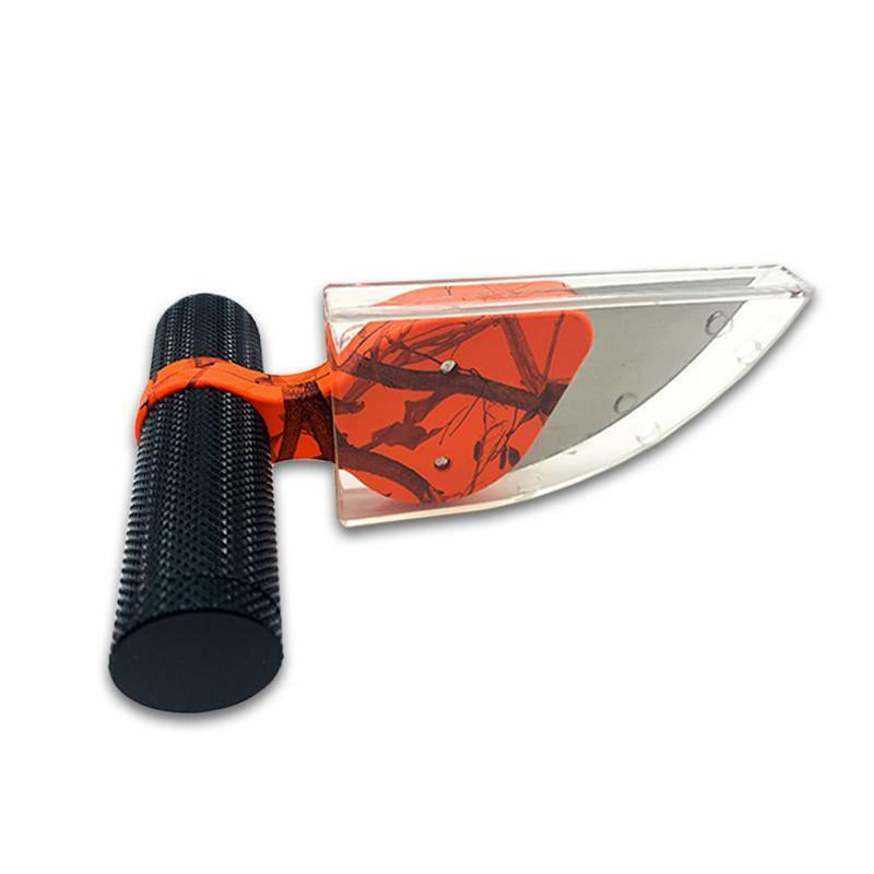 Load image into Gallery viewer, RaptoRazor MANO Knife
