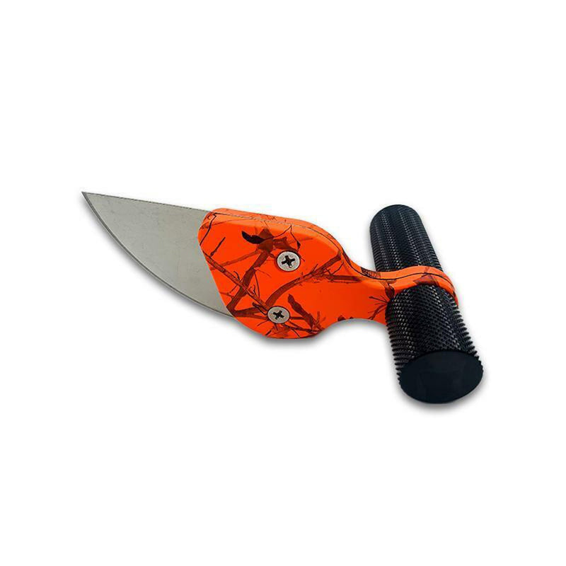Load image into Gallery viewer, RaptoRazor MANO Knife
