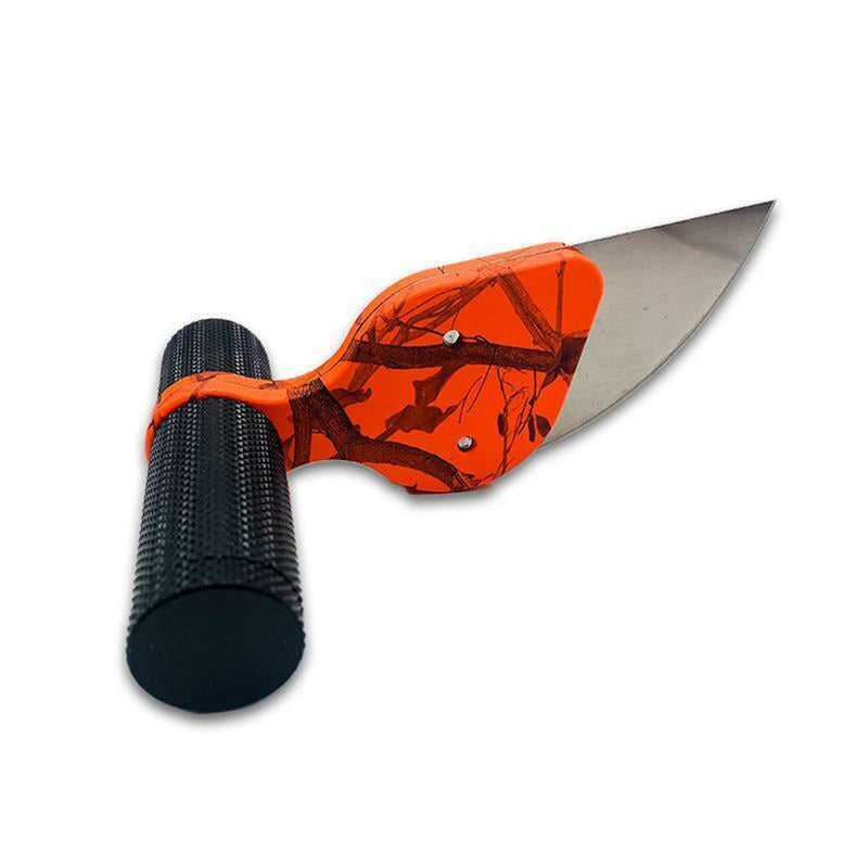 Load image into Gallery viewer, RaptoRazor MANO Knife
