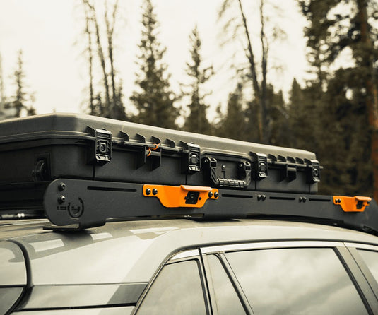 Prinsu Toyota Rav4 Roof Rack | 2019-2025