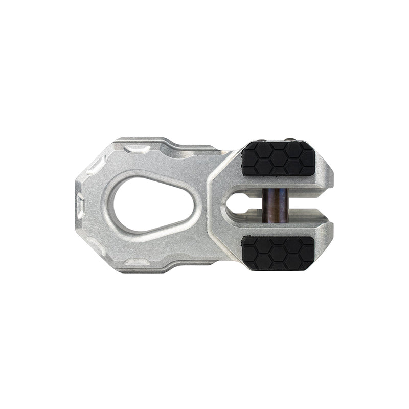 Load image into Gallery viewer, Billet Winch Shackle - RAW
