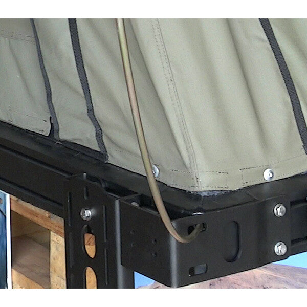 Load image into Gallery viewer, Awning Bracket – AX27™ &amp; DX27™ Tents
