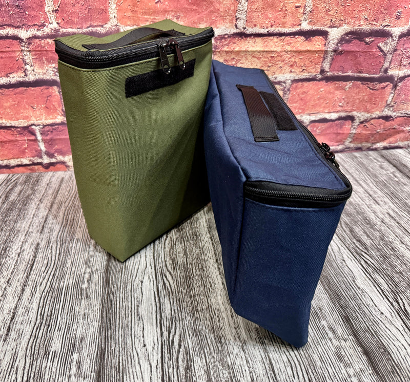 Load image into Gallery viewer, Rear Loadspace Molle Storage Bin Bags
