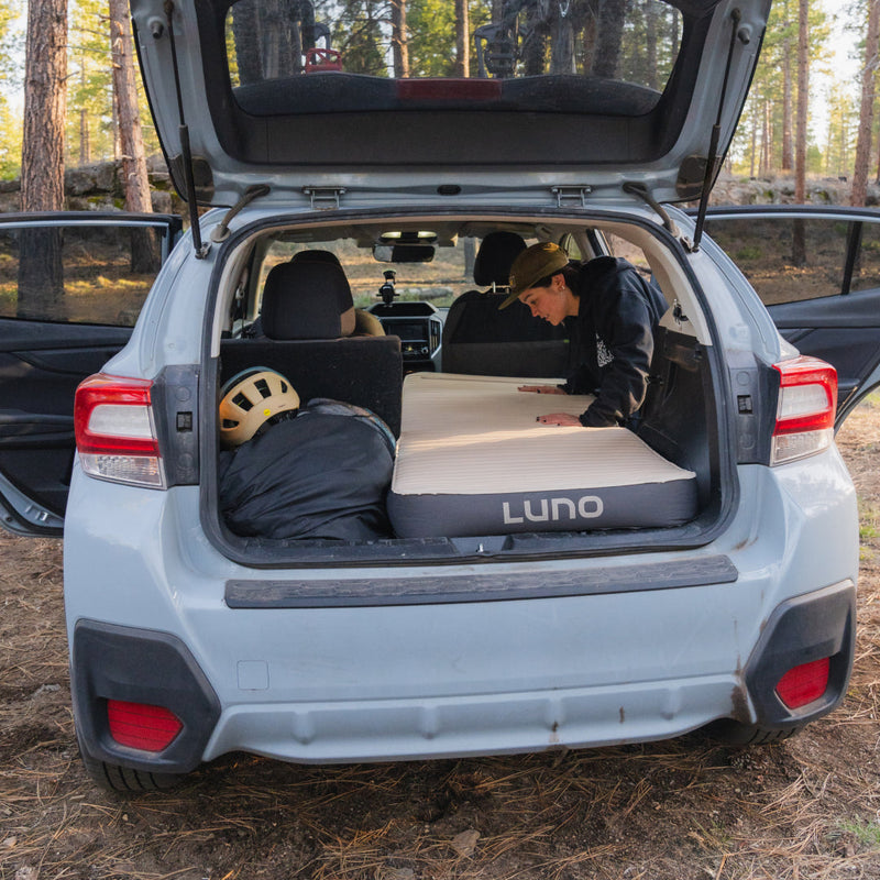 Load image into Gallery viewer, AIR+FOAM PRO Camping Mattress
