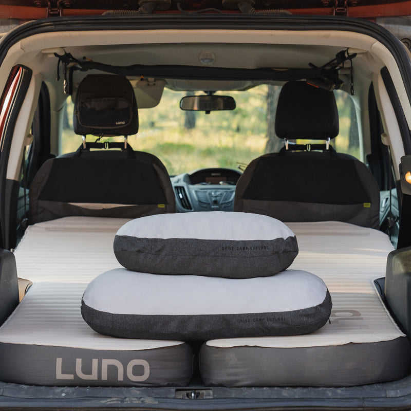 Load image into Gallery viewer, Packable Camp Pillow
