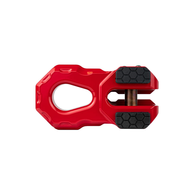 Load image into Gallery viewer, Billet Winch Shackle - Red
