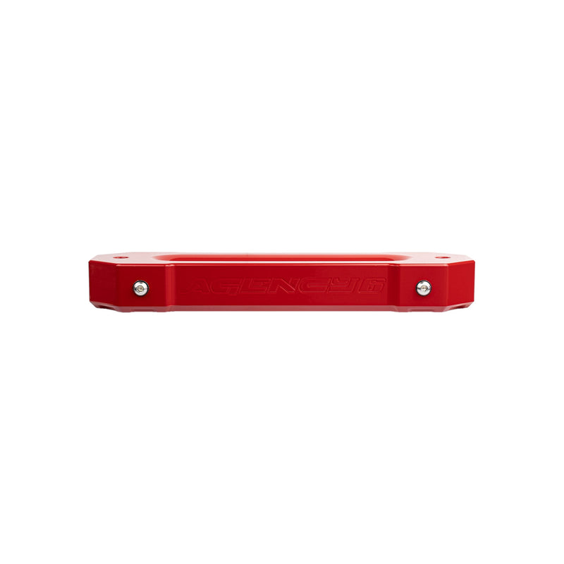 Load image into Gallery viewer, Fairlead (1.5&quot; Thick) - Red

