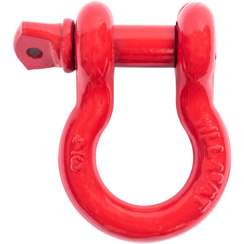 Load image into Gallery viewer, D-Ring 3/4&quot; - For Use With 2&quot; Shackle Block
