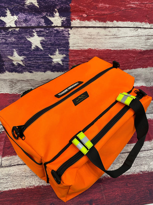 Roadside Emergency Bag