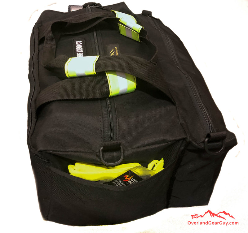 Load image into Gallery viewer, Roadside Emergency Bag
