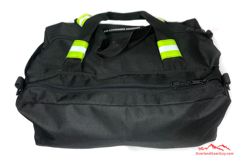 Load image into Gallery viewer, Roadside Emergency Bag
