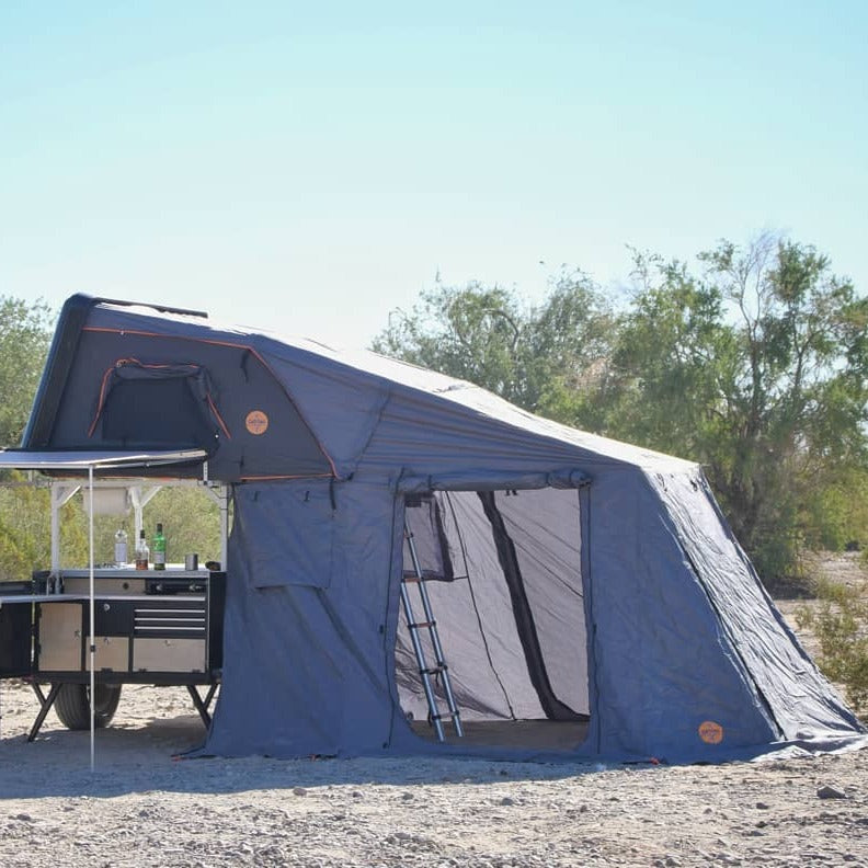 Load image into Gallery viewer, Roof Top Tent Annex
