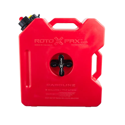 SeaSucker RotopaX Tank Holder - 5 Gallon