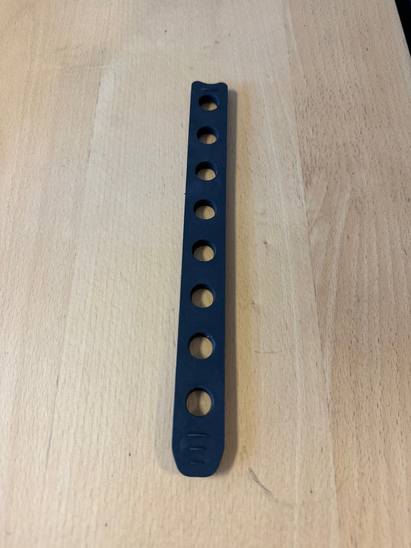 Load image into Gallery viewer, Quick Release Rubber Retaining Strap

