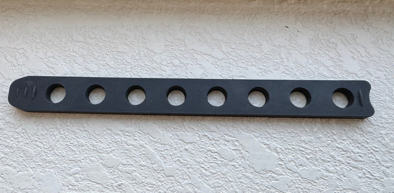 Load image into Gallery viewer, Quick Release Rubber Retaining Strap
