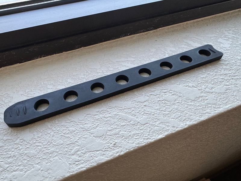 Load image into Gallery viewer, Quick Release Rubber Retaining Strap
